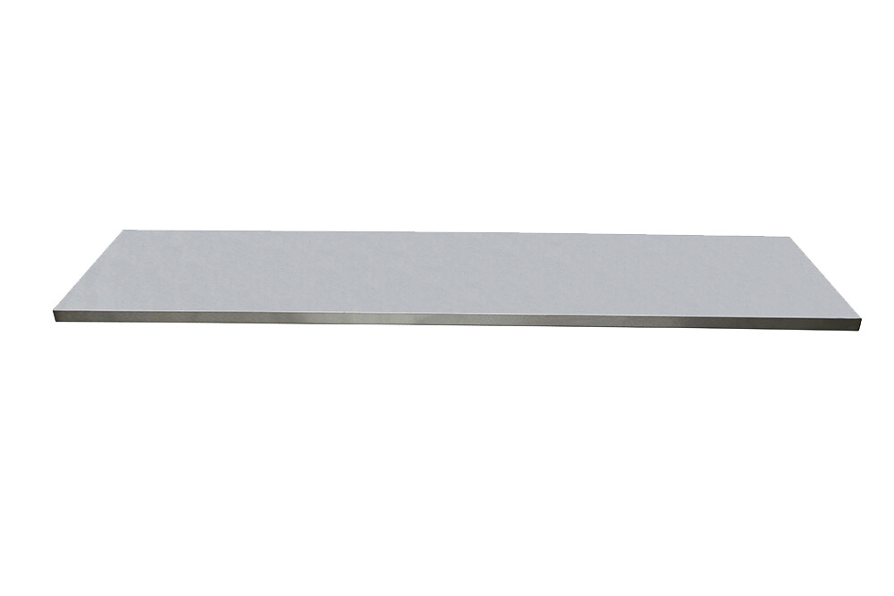 Stalviršis metalinis 2193x570x38 mm (47449, SONIC)