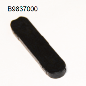 Montāžas instrumenta astes aizsargs (B9837000, RAVAGLIOLI)