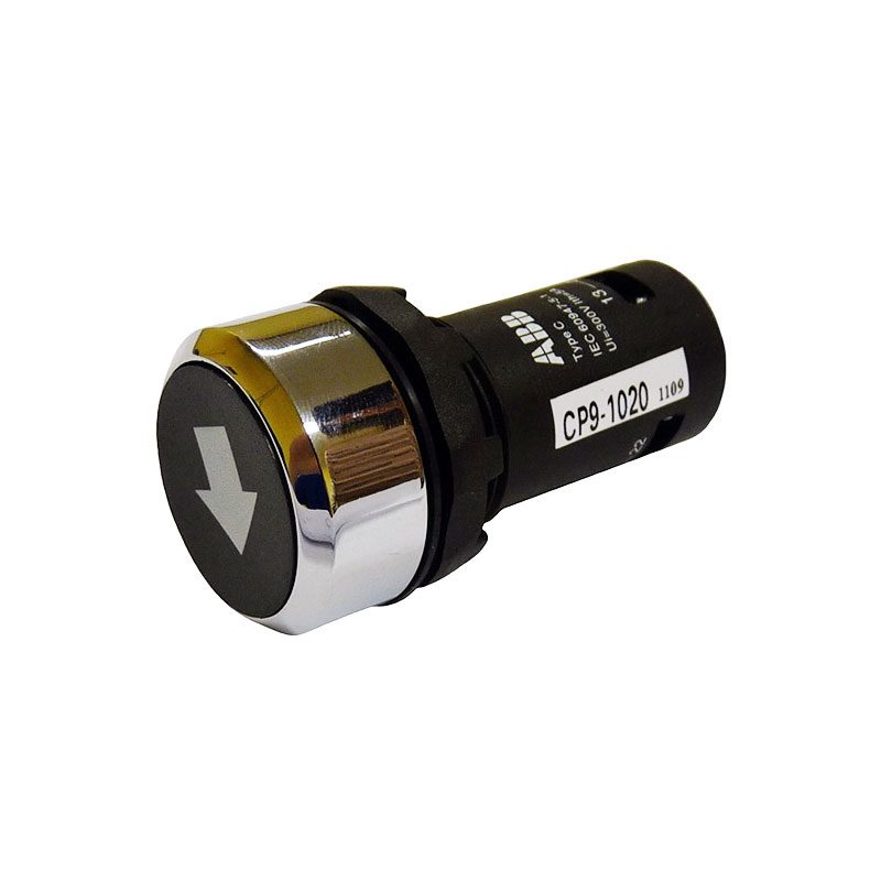 Apatinis mygtukas SGL35 / DS35 / EX / DS32 (CP9-1020, RAVAGLIOLI)