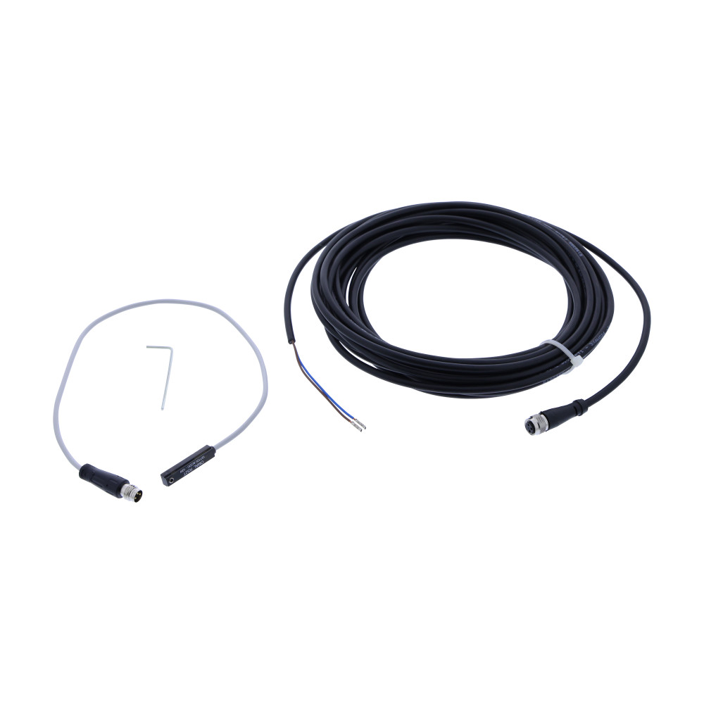 Latch sensor (D1286, RAVAGLIOLI)