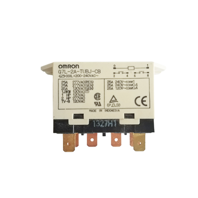 Relay for SPOA3T lift (600 Series USA) (FA7401-11, RAVAGLIOLI)