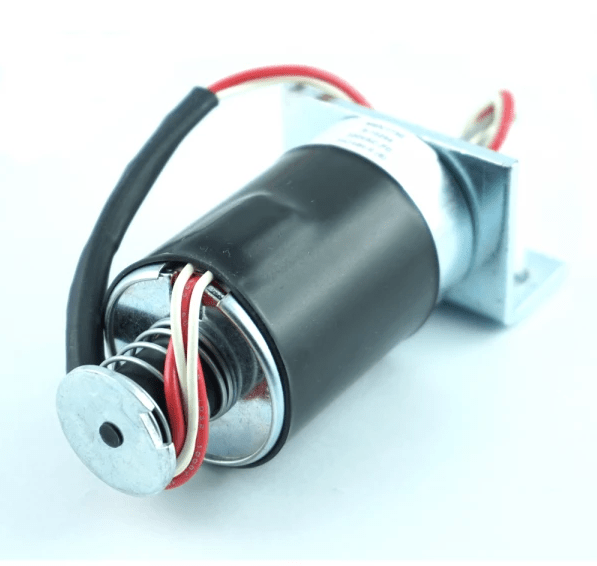Solenoīds 220 V AC (FA7484-6, RAVAGLIOLI)