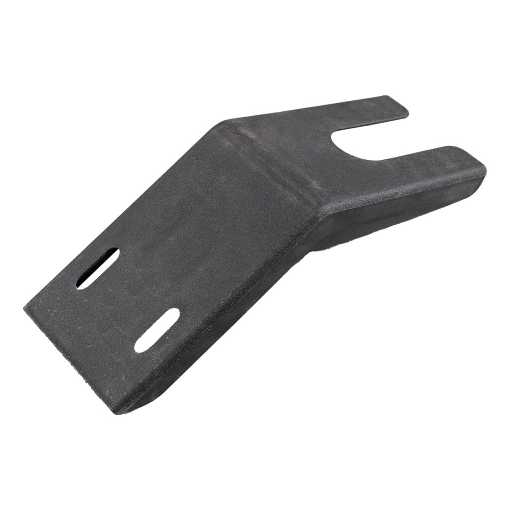 Plastic sheave cover, 4-post lift crossbeam (FC5985Y, RAVAGLIOLI)