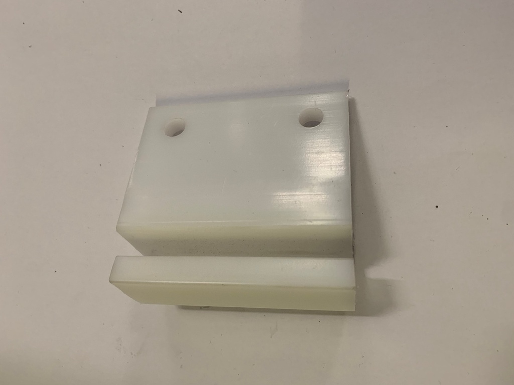 Column slider SM40(LT)/55LT/65 (N) (FC622Y, RAVAGLIOLI)