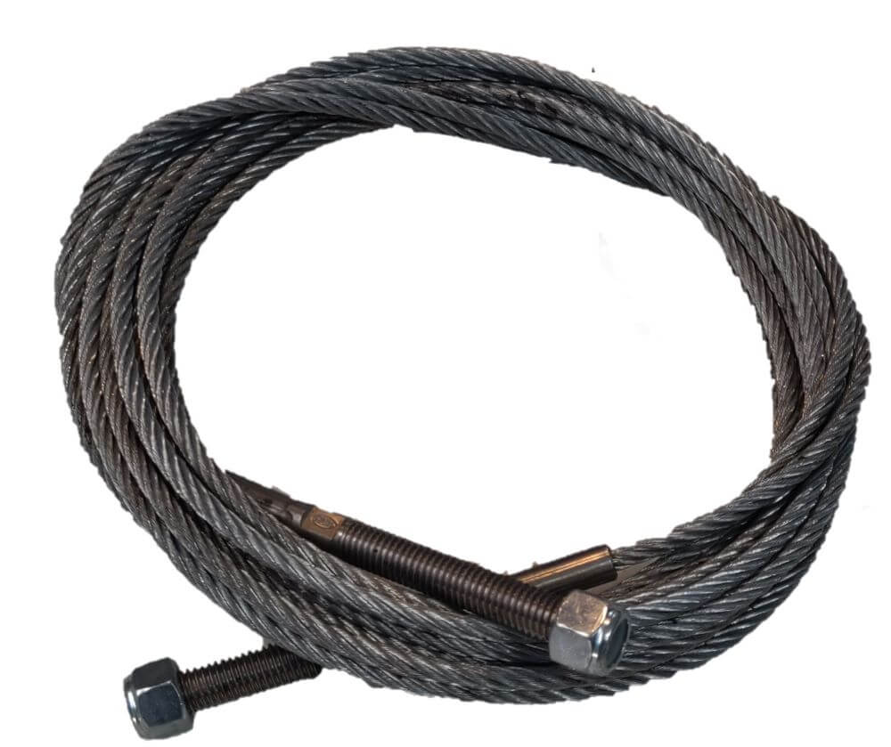 Equalizer cable EH2 – SPOA7 (FJ7546, RAVAGLIOLI)