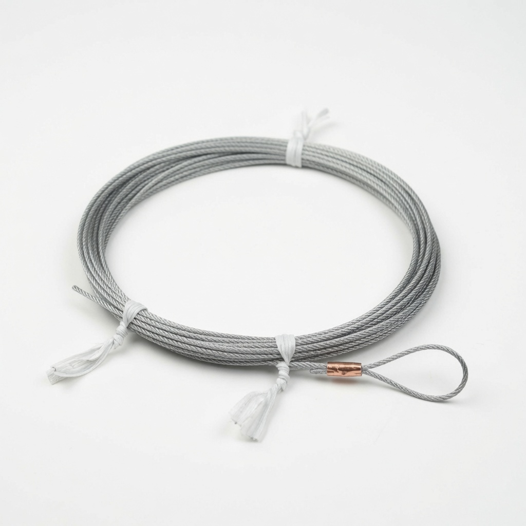 Latch release cable (FJ7600, RAVAGLIOLI)