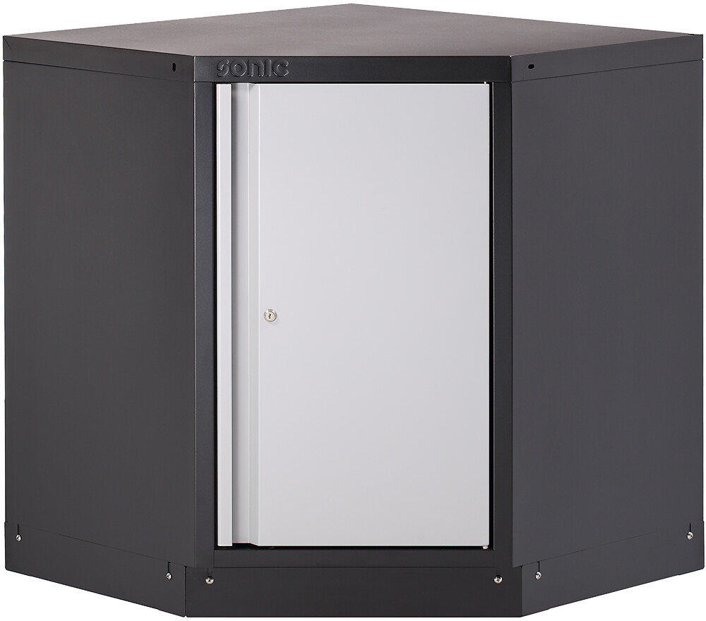 Corner cabinet without worktop, 845 mm (47505, SONIC)