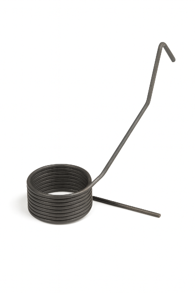 Latch spring (FJ7813-5, RAVAGLIOLI)