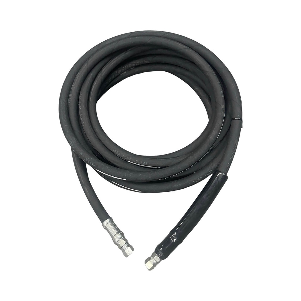Augšējā šļūtene SPO54E-EH1 (FJ838, RAVAGLIOLI)
