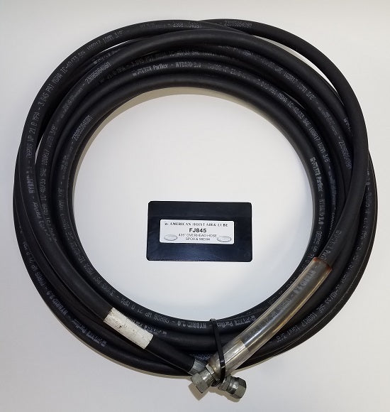 Hose SPO40M-EH4 (FJ845, RAVAGLIOLI)