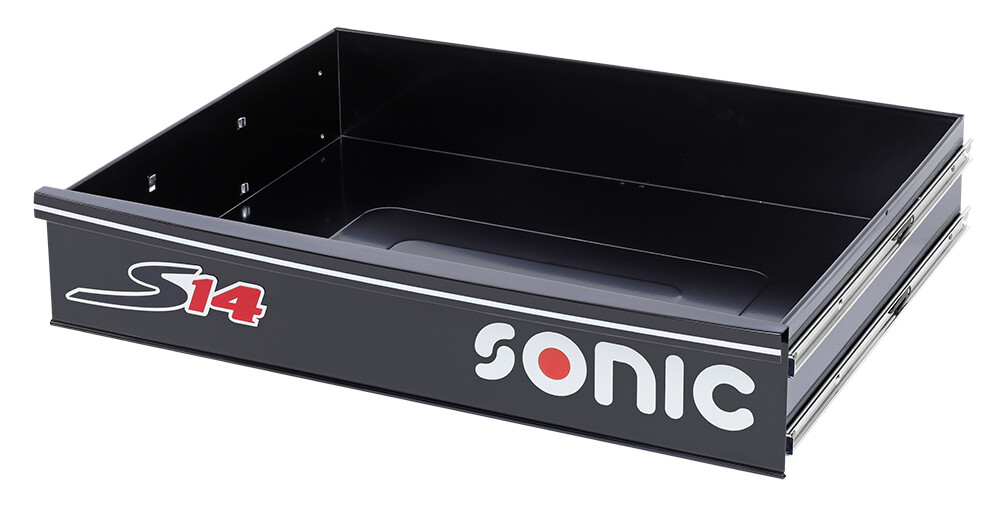 Drawer for S14 and S15 tool trolleys (47516, SONIC)