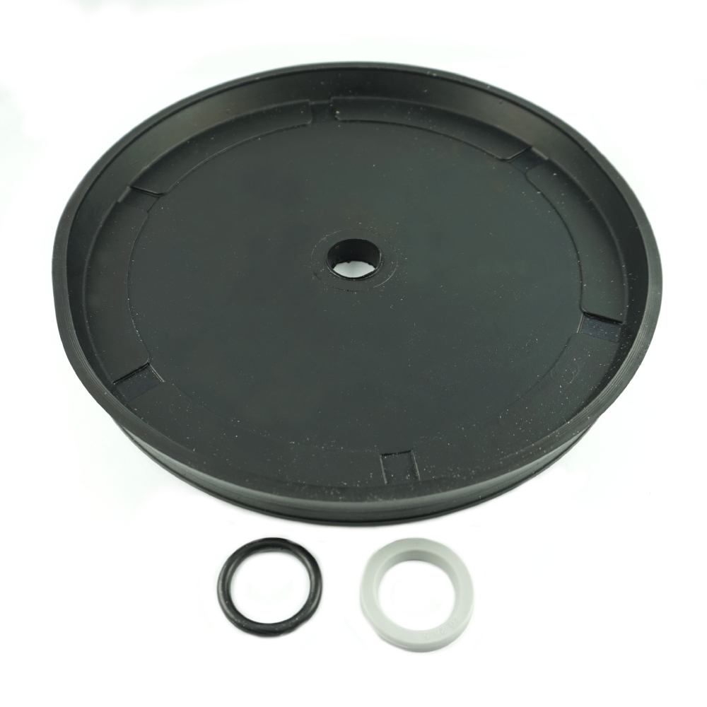 Bead breaker piston gasket set (GU3710, RAVAGLIOLI)