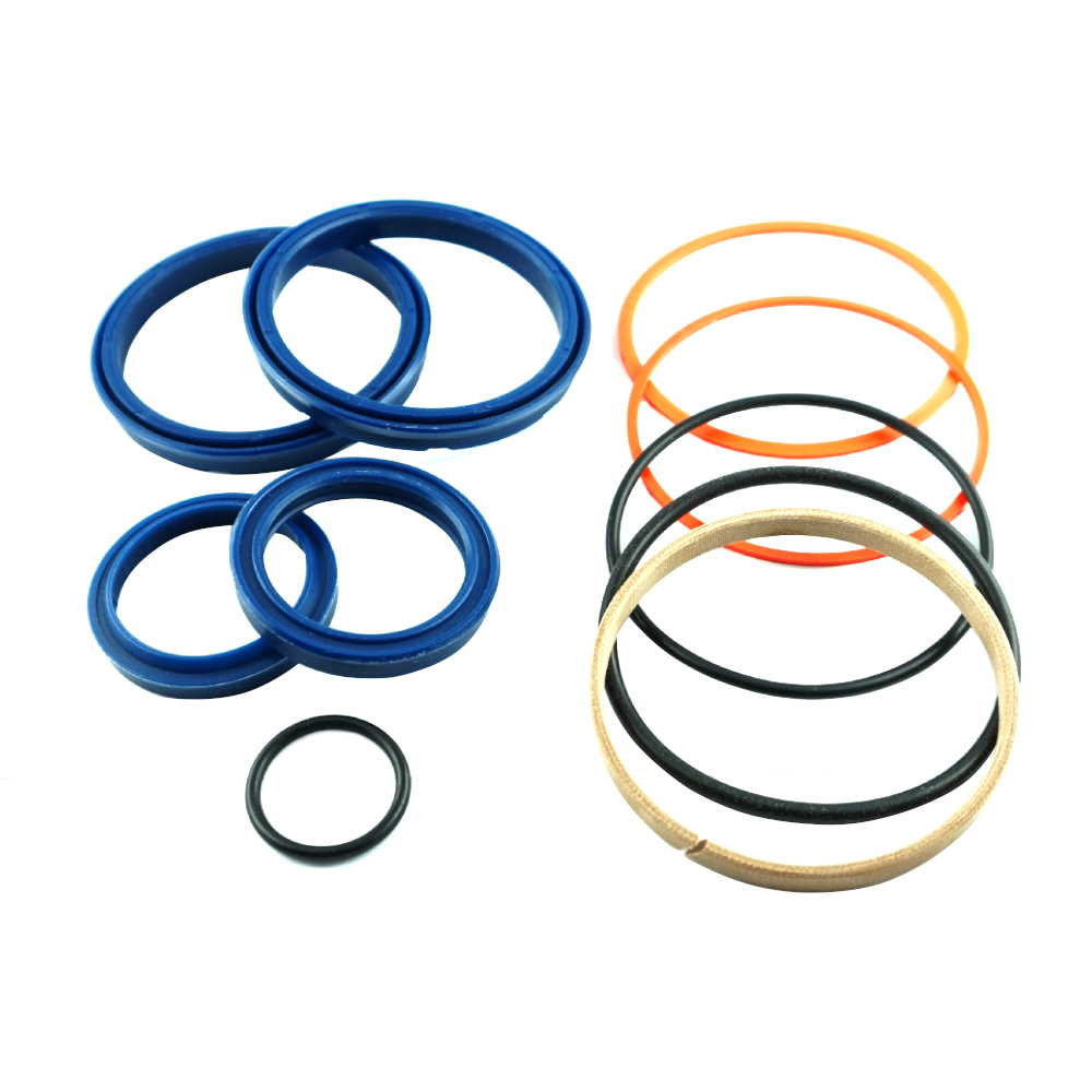 Cylinder gasket set (GU4014, RAVAGLIOLI)