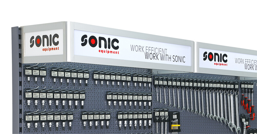 Įrankių dėžutė (47534, SONIC)