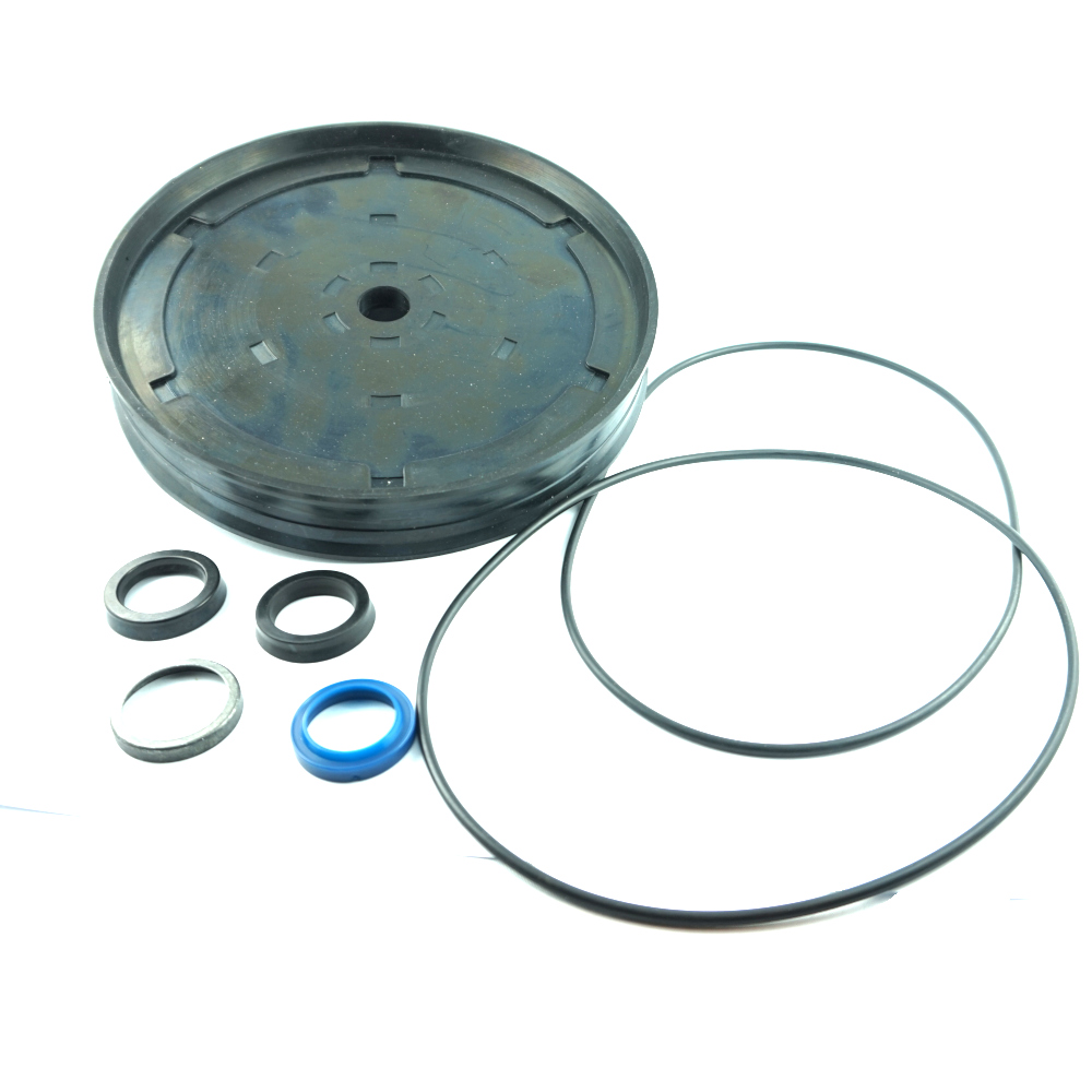 Bead breaker cylinder gasket set (GU4740, RAVAGLIOLI)