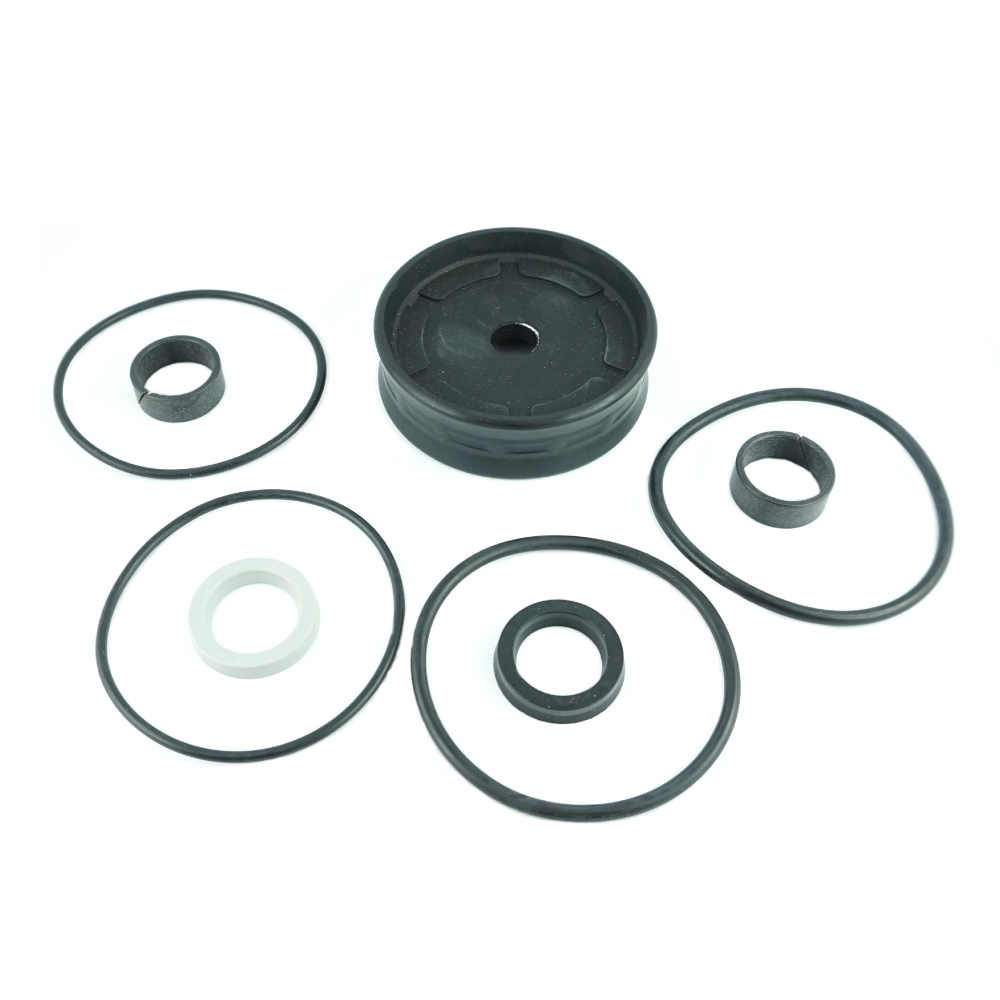 Seal Kit for Cylinder d. 70 (GU4870, RAVAGLIOLI)