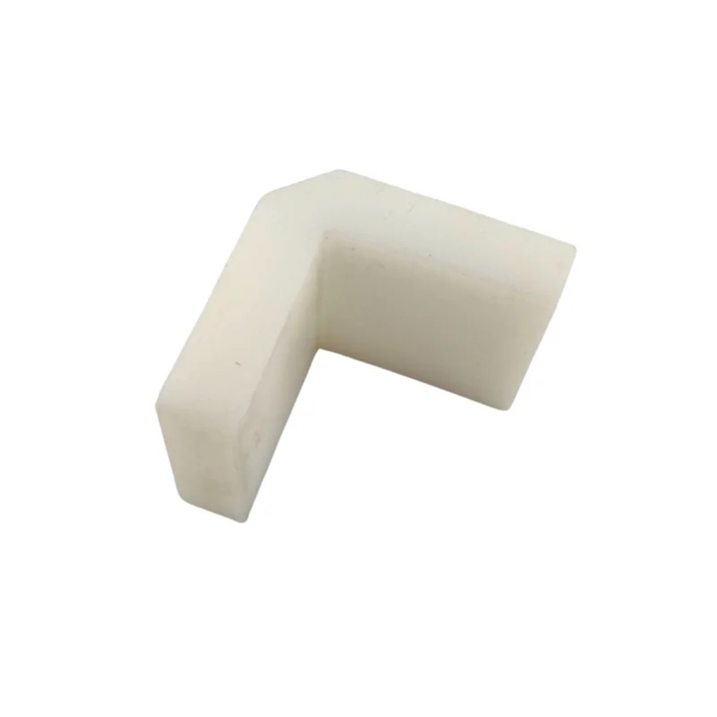 Upper rear slider block (SPOA3 T) (HTO-2003, RAVAGLIOLI)