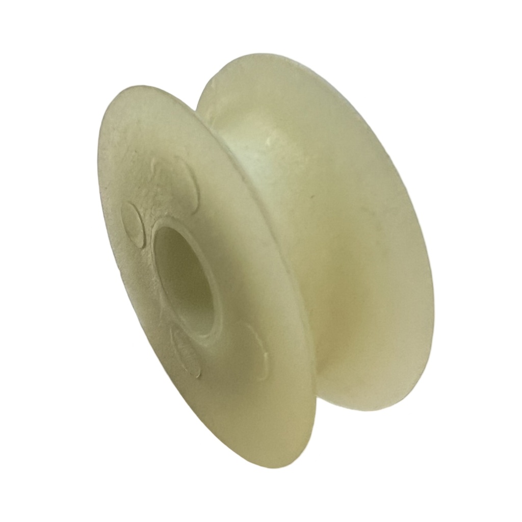 Nylon cable guide pulley (H4P-1014, RAVAGLIOLI)