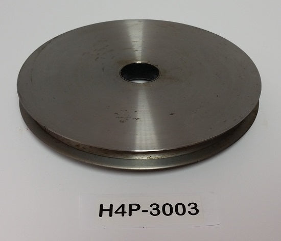 Cable sheave with bearing, SM55, SM65 (H4P-3003, RAVAGLIOLI)