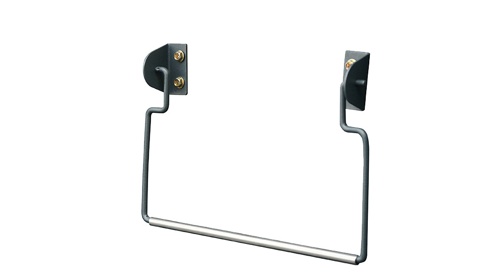 Paper roll holder (47549, SONIC)