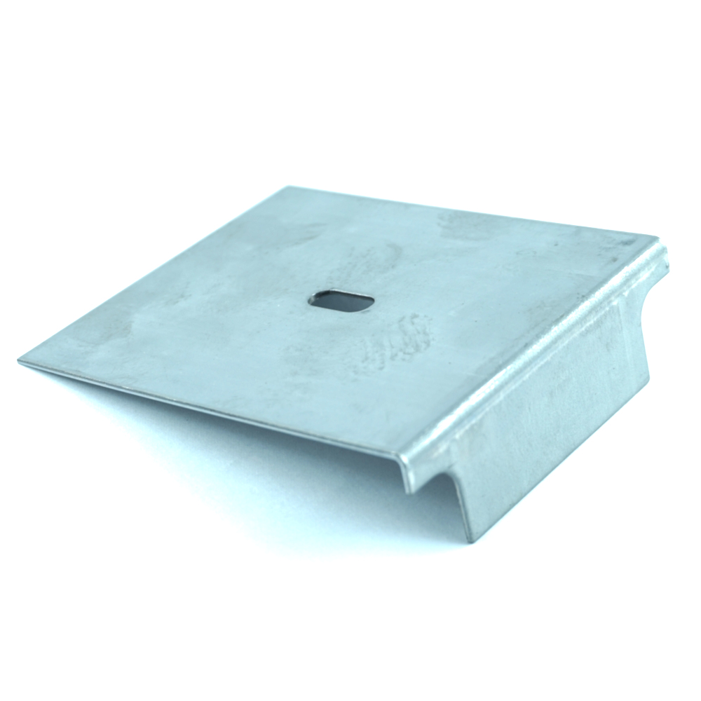 Sheave cover (N119-1, RAVAGLIOLI)