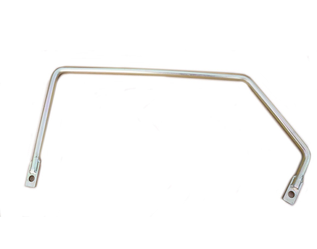 Keltuvo rankos apsauga, cinkuota (N247-4ZN, RAVAGLIOLI)