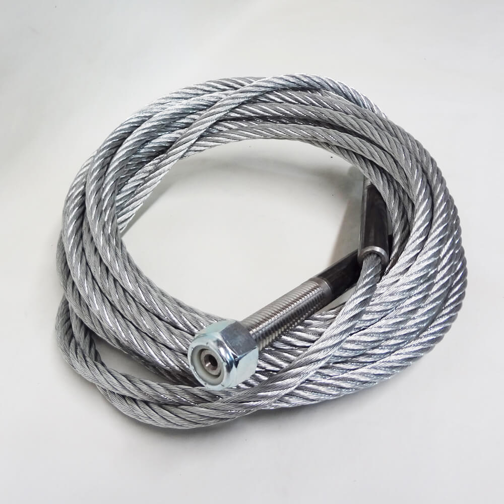 Equalizer cable SPO40-EH1, 9840 mm (N379, RAVAGLIOLI)