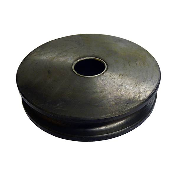 Sheave assembly SPO54 (N417-1, RAVAGLIOLI)
