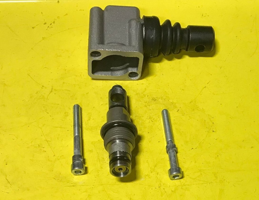 Lowering Valve for 2-Post Lifts, M Versions (P1106, RAVAGLIOLI)