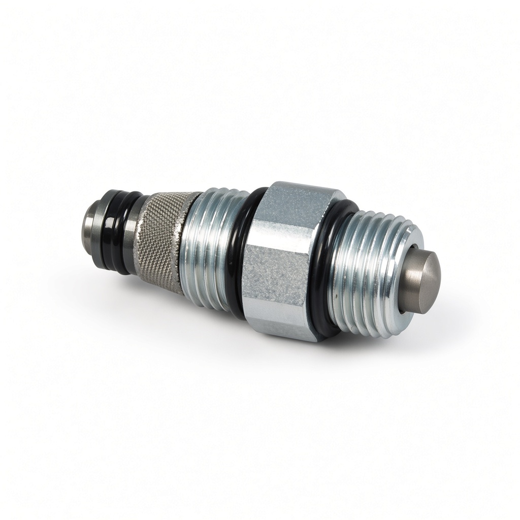 Two-post lift release valve, M version (P3000-2K7, RAVAGLIOLI)