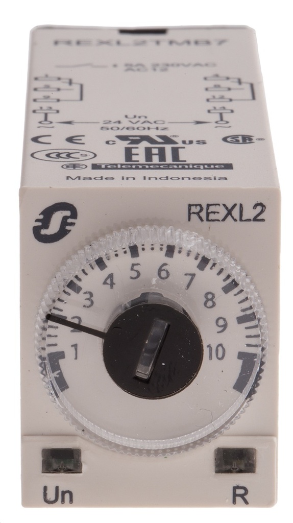 Timer CS30 (REXL2TMB7, RAVAGLIOLI)