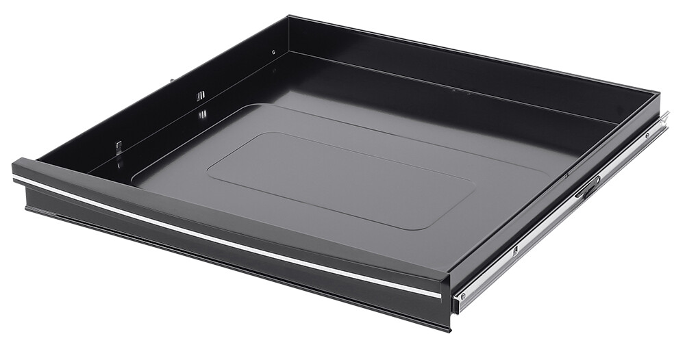 Sonic S15 26" plata maza atvilktne (47603, SONIC)