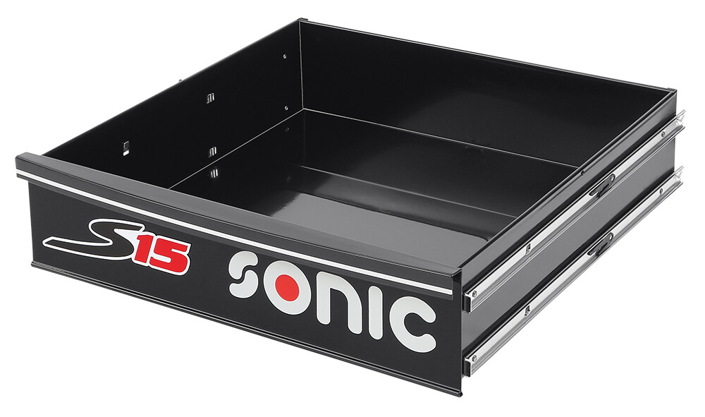 S15 platus stalčius 26 col. (47604, SONIC)