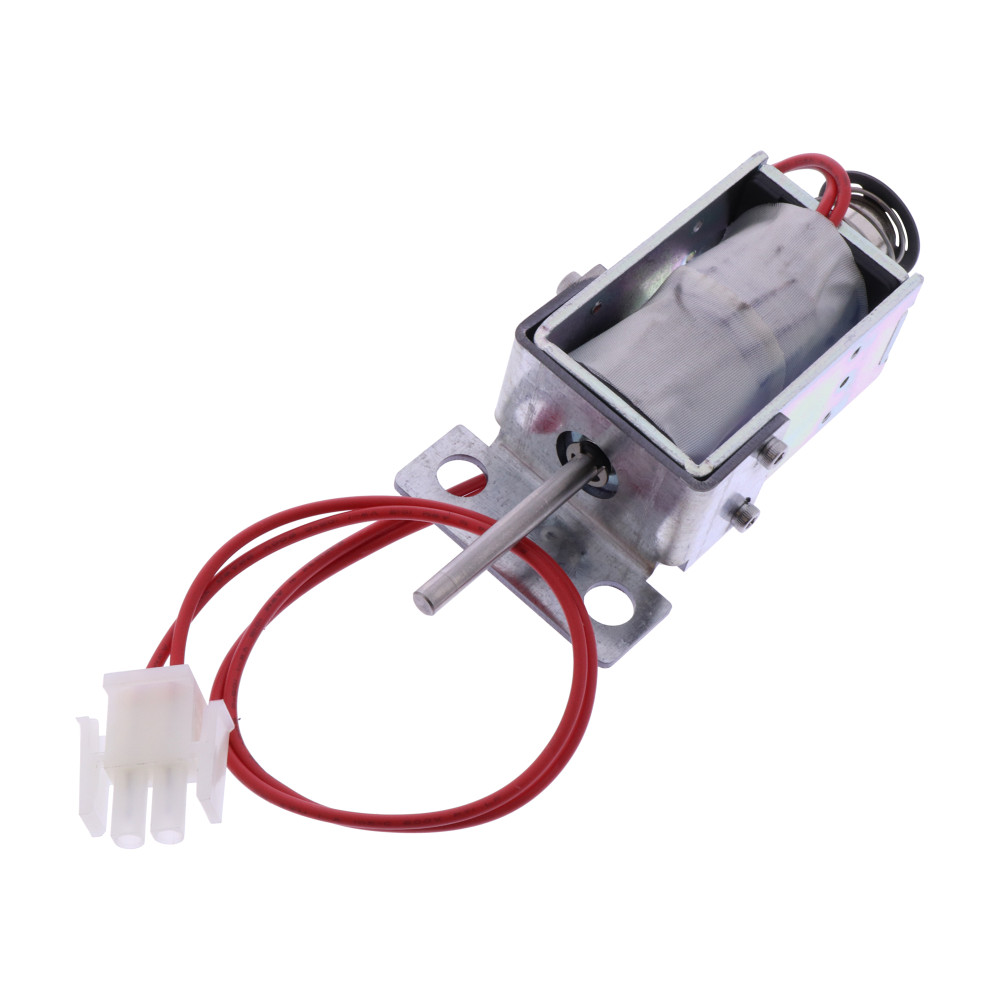Latch solenoid coil for SPOA3LX lift (SGL35NRT-DCT, RAVAGLIOLI)
