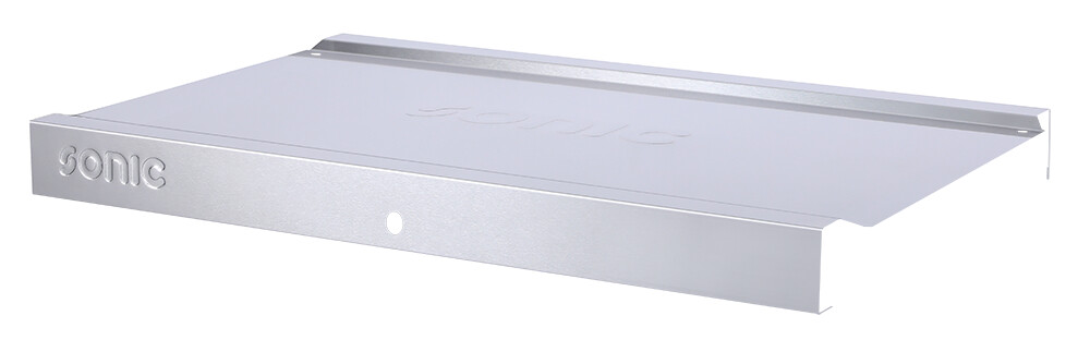 Viršutinė plokštė – stalviršis dirbtuvių baldams (47614, SONIC)
