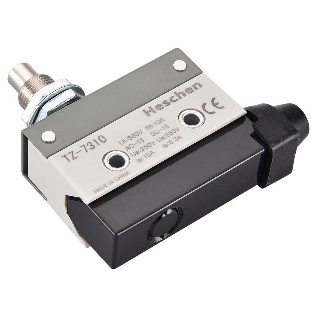 Microswitch (TZ-7310, RAVAGLIOLI)