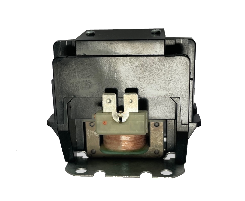 Kintamosios srovės kontaktorius, SPO E versija (XTCG018C00DT, RAVAGLIOLI)