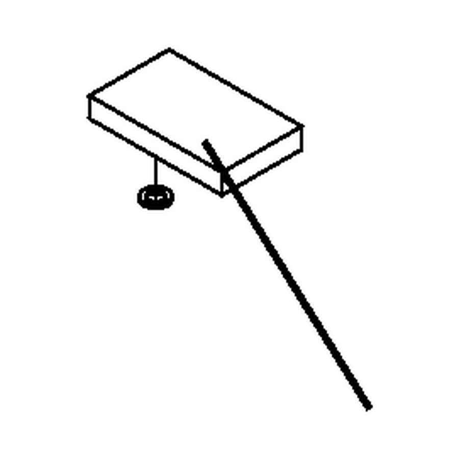 Stop plate (042401111, RAVAGLIOLI)