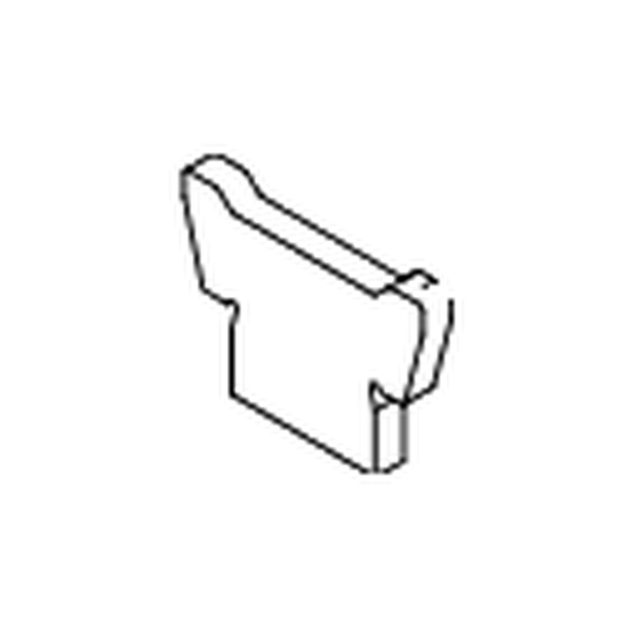 Lower support J20 (042501682, RAVAGLIOLI)