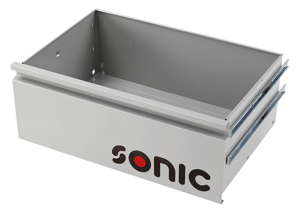 Spare deep drawer (47642, SONIC)