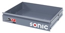 Didelis stalčius S12XD vežimėliui (47646, SONIC)