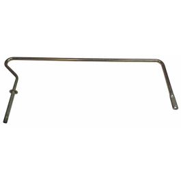Long arm foot guard assembly (046580012, RAVAGLIOLI)