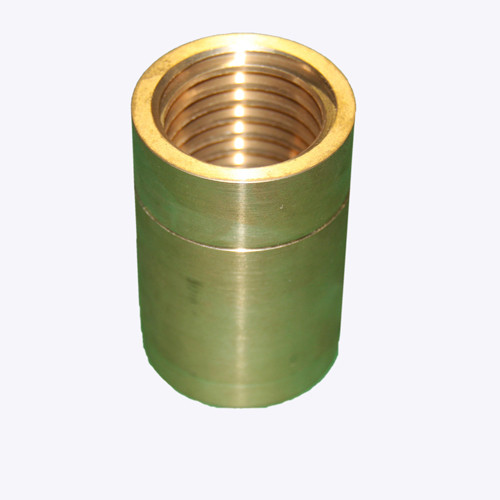 Long left-hand nut (047018060, RAVAGLIOLI)