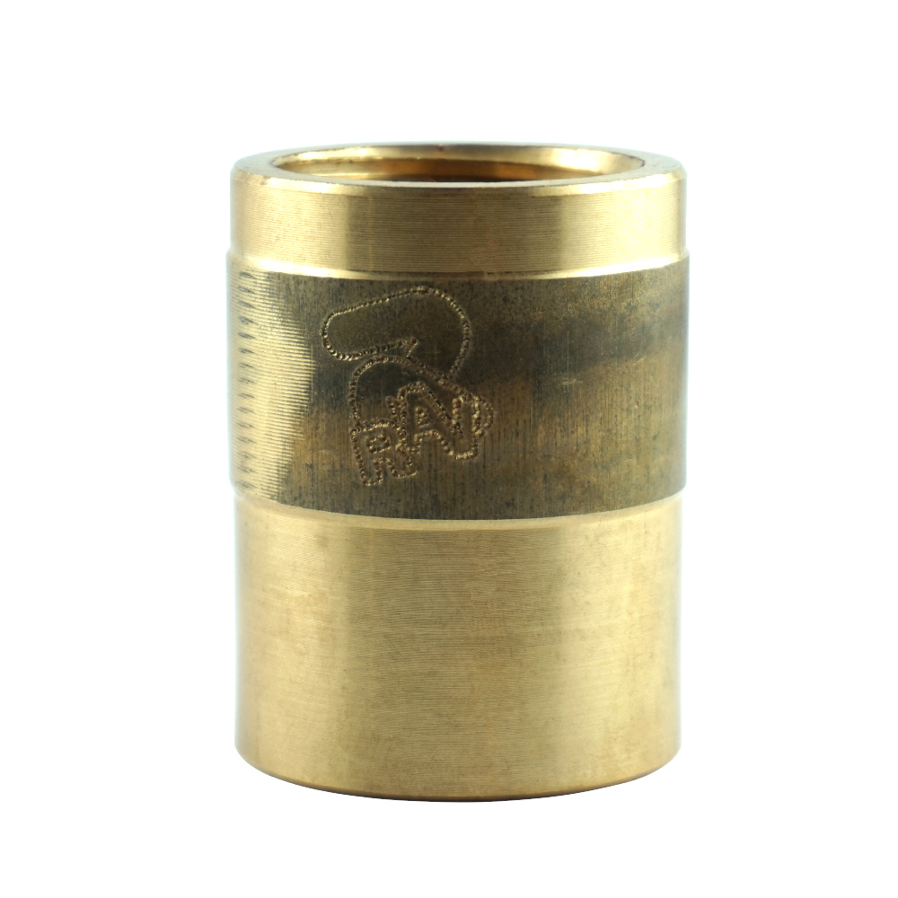 Left short nut (047018080, RAVAGLIOLI)