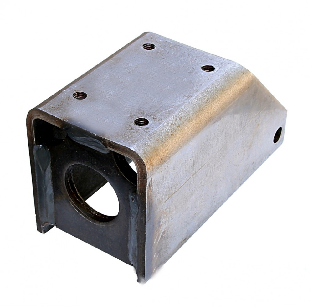 Reinforced long nut support assembly (047018144, RAVAGLIOLI)