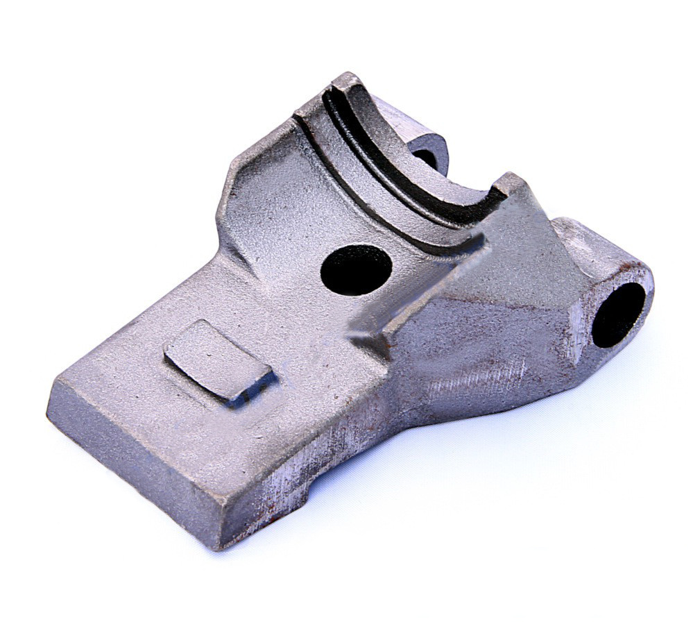 Mechanical stop (047018193, RAVAGLIOLI)