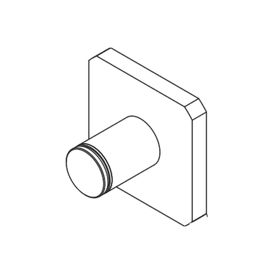 Swinging support basis (047019050, RAVAGLIOLI)