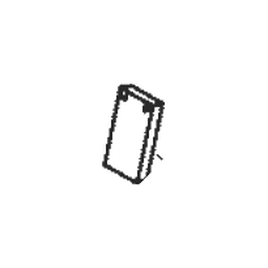 Limit switch microswitch spacer (047019561, RAVAGLIOLI)