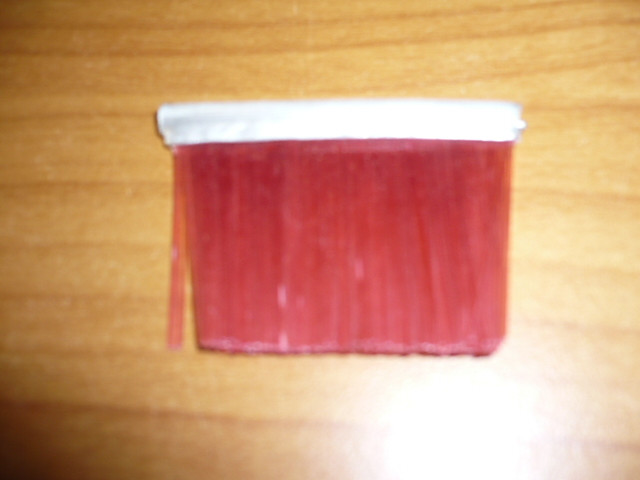 Oil scraping brush (047021080, RAVAGLIOLI)