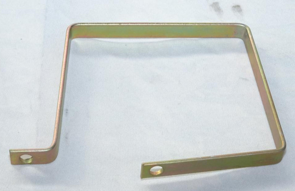 KP341A1 foot guard (047021600, RAVAGLIOLI)